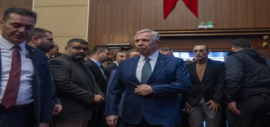 Mansur Yava'tan 'n seim' karar