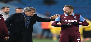 �enol G�ne�'ten transfer a��klamas�