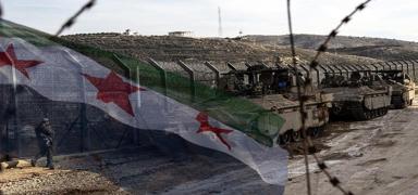 Ordu b�lgeyi ele ge�irdi