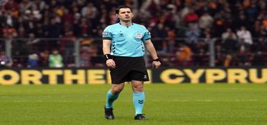 UEFA'dan Halil Umut Meler'e grev