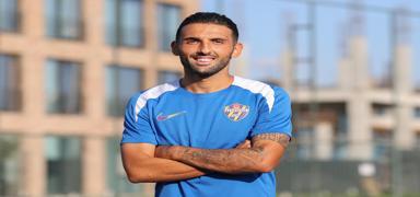 Umut Mera: Beikta'a krgnm