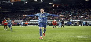 Wout Weghorst'tan k�t� haber