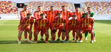 Yeni Malatyaspor'da nlenemez d sryor