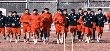 Erciyes 38 Futbol Kul�b� galibiyete hasret