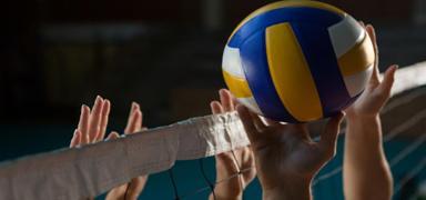 Kupa Voley'de �eyrek final zaman�