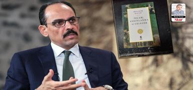 M�T ba�kan�n�n kitab�!