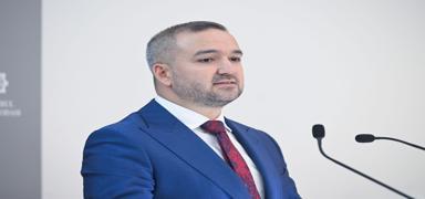 TCMB Ba�kan� Karahan'dan toplumsal refaha katk�da fiyat istikrar� vurgusu