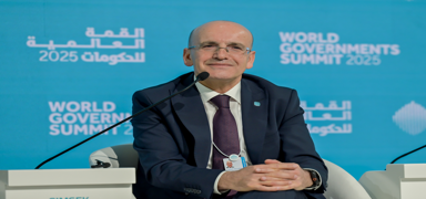 'T�rkiye daha dayan�kl� olabilir'