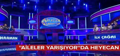 Ekranlarn Sevilen Program Aileler Yaryor 112 Acil Salk Ekiplerini Arlad!