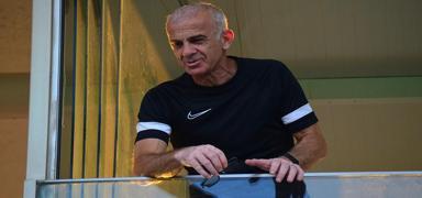 O�uz �etin'den korkutan haber