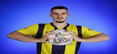 Fenerbahe'nin yeni transferi Mimovic kiralanyor