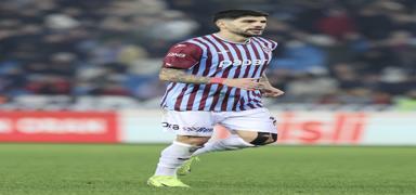 Galatasaray sonunda muradna erdi!