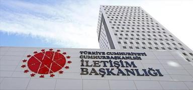 letiim Bakanlnn dzenledii 'Trkiye Yaynclk Zirvesi' 14 ubat'ta balyor
