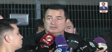 Acun Ilcal, mutlu musun?