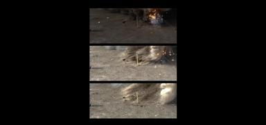 ROKETSAN'dan ALKA payla��m�