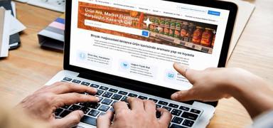 Vatandalardan marketfiyati.org.tr'ye youn ilgi