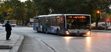 Ankara'da toplu ulama zam