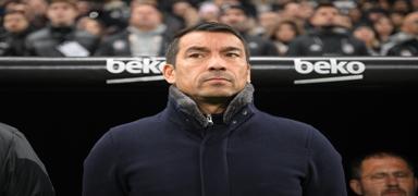 Giovanni van Bronckhorst eski takmna kaplar kapatt: Benim iin seenek deil