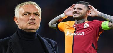Mauro Icardi'den olay paylam!