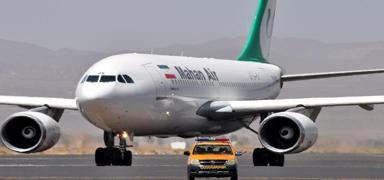 �ran ve L�bnan aras�nda u�u� krizi! Hizbullah karara tepki g�sterdi