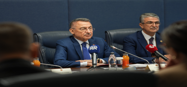 TBMM Dileri Komisyonu Bakan Oktay: Kazakistan, Orta Asya'daki bizim en byk ticaret ortamz