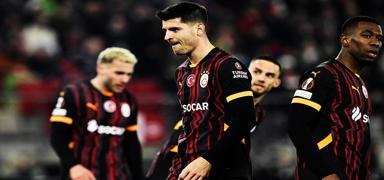 Aslan'a AZ Alkmaar oku!