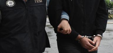 DHKP/C yesi olduu iddia edilen zanlya tutuklama