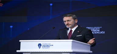 Altun'dan adalet ve hakikat vurgusu