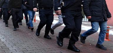 stanbul'da su rgtlerine operasyon: 54 pheli tutukland