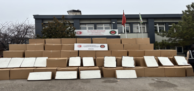 Kaaklara nefes aldrlmad! 40 milyon liraya yakn vurgun engellendi