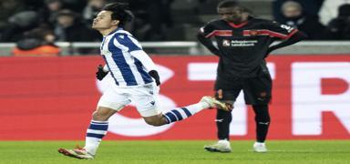 Kubo'dan Suudi Arabaistan'dan gelen astronomik teklife ret