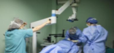 �zel hastanede 'fiyat pazarl���' yap�lan hasta devlet hastanesine nakledildi