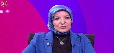 24 TV'de ekranlar�nda a��klad�: Yeni hedefimiz ba����� rezidanslar� a�mak