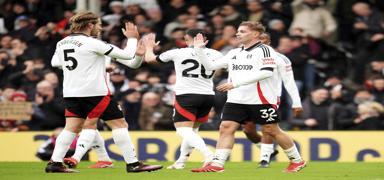 Fulham, Nottingham Forest' 2 golle geti