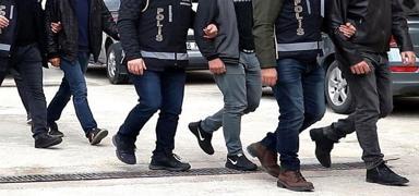 stanbul'da yasa d slogan atan 13 kii gzaltna alnd