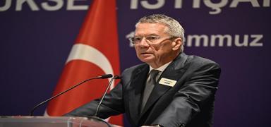 Milli rade Platformu'ndan TSAD'a tepki: Siyasete yn vermek yerine sanayi ve retim alannda yapc katklar sunun