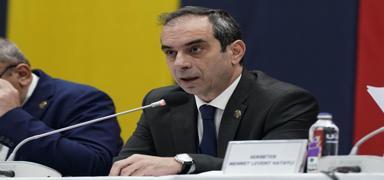 ekip Mosturolu: Trk futbolunda adalet salanmadka gven olumayacak