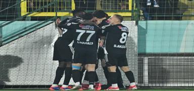 Erzurumspor FK deplasmanda hata yapmad