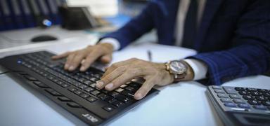 ��KUR Gen�lik Program�'na 6 g�nde 242 bin ��renci ba�vurdu