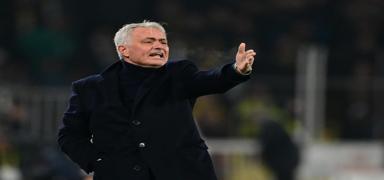 Jose Mourinho: Burak Y�lmaz bizi �a��rtt�