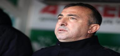 Recep Uar: Taraftar tepkisinde hakl