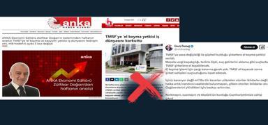 Muhalefetten 'kayym' yalan