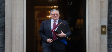 Avrupal� devletleri a��k�a uyard�: Savunmaya daha fazla harcama yap�n