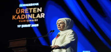 'Hep birlikte baaracaz'