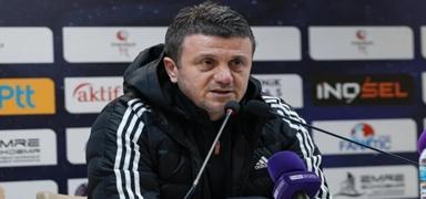 Hakan Kele: Yenmemiz gerekiyordu, beceremedik