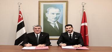 'Kafamda hocalk var'