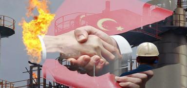 Rusya baypas edildi! Alternatif g�zergaha kap� araland�: T�rkiye'den proaktif hamle