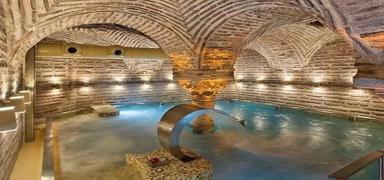 Tarihi sarnta SPA skandal