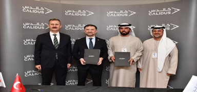 �retime yeni bir ivme kazand�racak