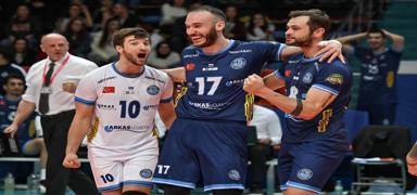 Arkas Spor set vermeden turlad